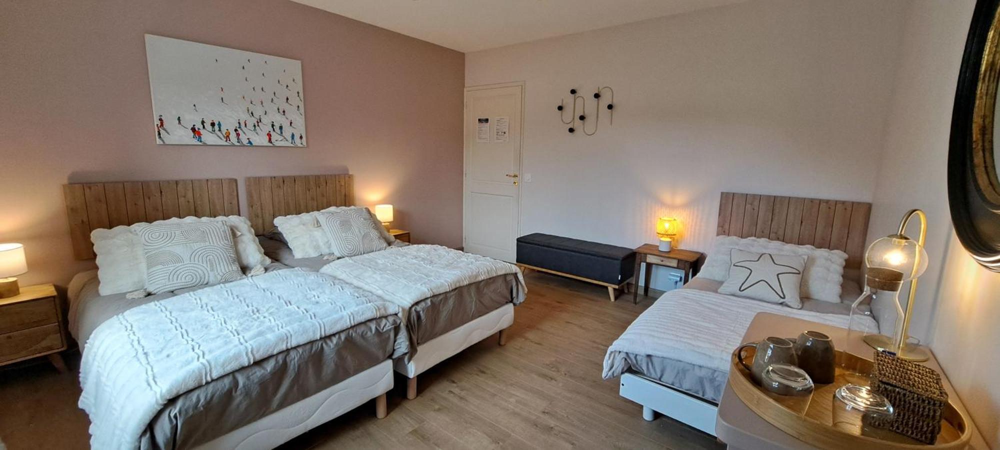 Chambre D'Hote De Reymure Vif Zewnętrze zdjęcie