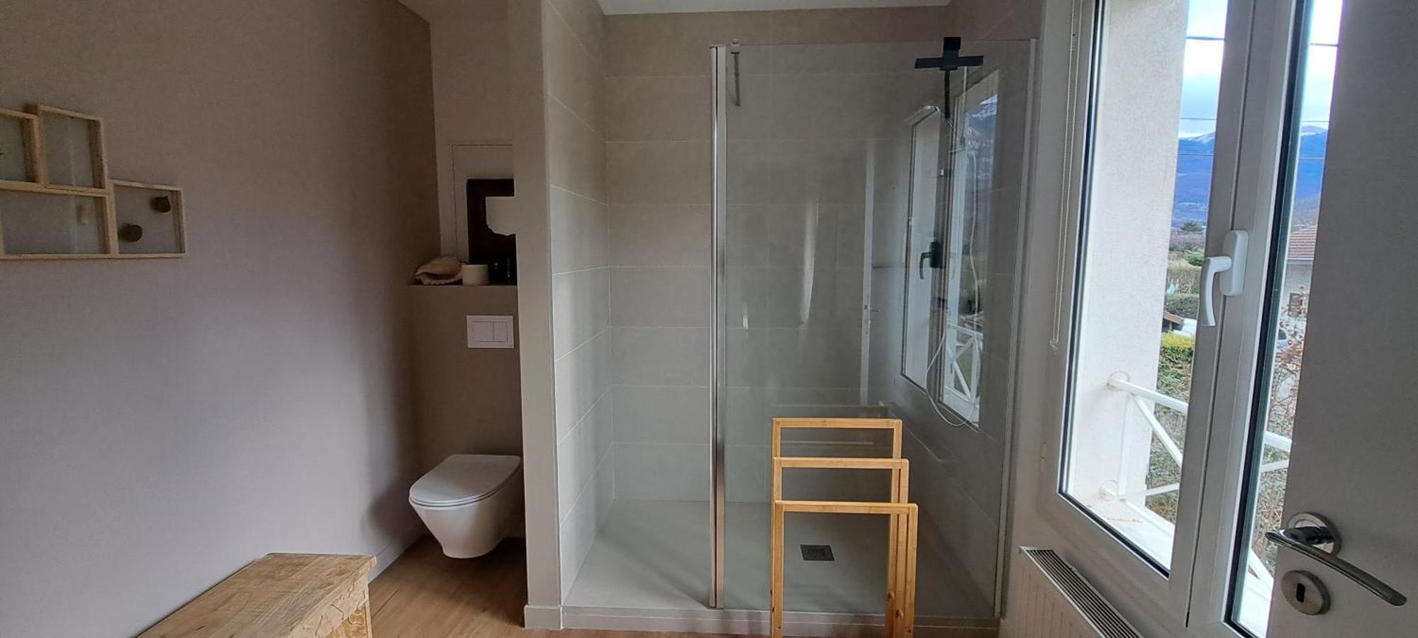 Chambre D'Hote De Reymure Vif Zewnętrze zdjęcie