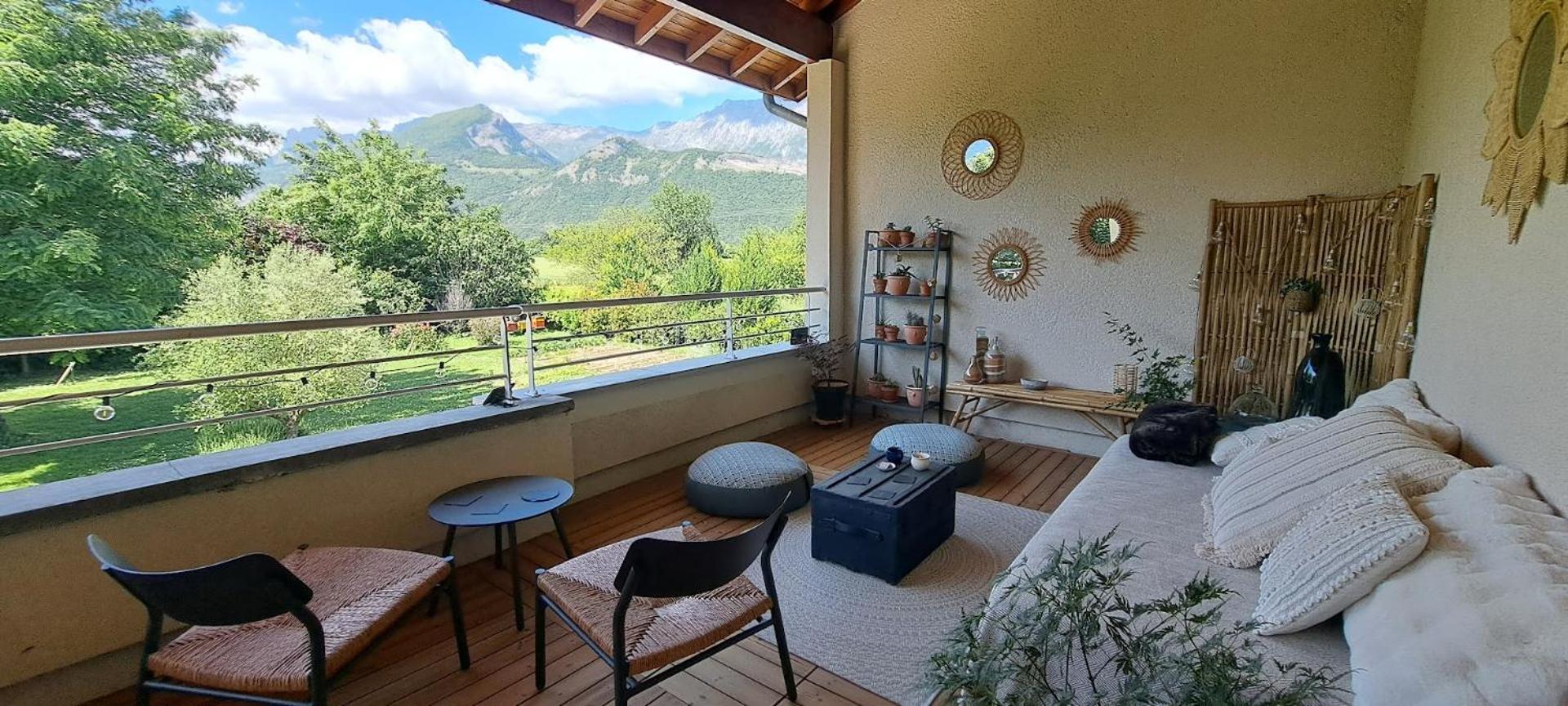 Chambre D'Hote De Reymure Vif Zewnętrze zdjęcie